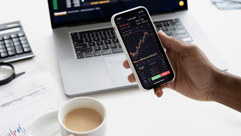 How to start your stock market journey ?