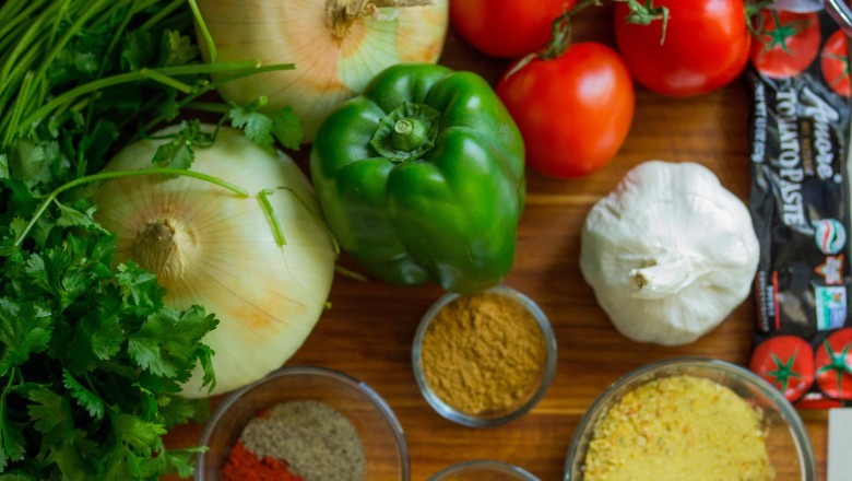 What are the benefits of vegetables ?