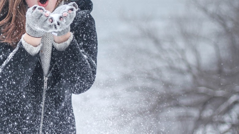 How to build your immunity for winters?
