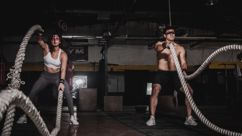 How to burn more fat during workout?