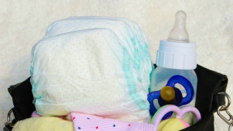 Hospital Bag Checklist for Labor and Delivery