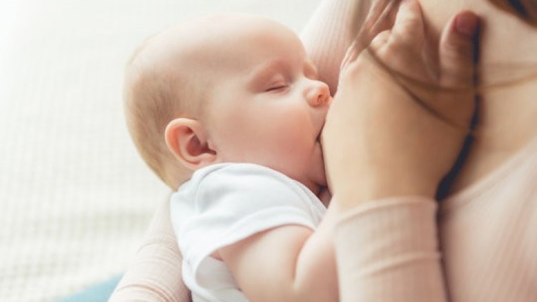 Are you struggling with low milk supply for your baby?