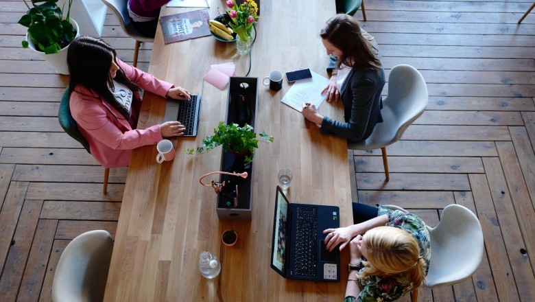 How to have a positve environment at your workplace ?