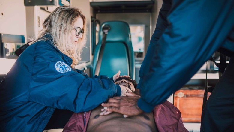 Why you should know about CPR (Cardio Pulmonary Resusitation) ?