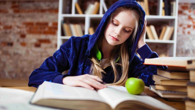 Memorizing Techniques for Students