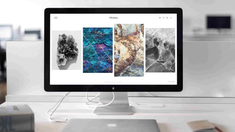 How to start a website ?