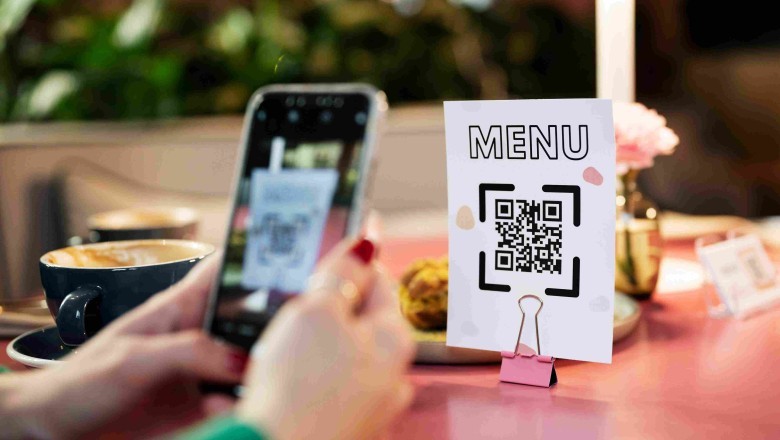 The Future of Dining: How QR Menus are Transforming the Restaurant Industry