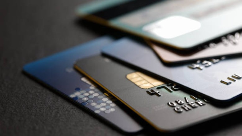 Top Credit Cards in India