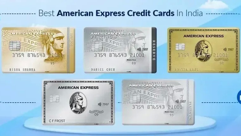 Benefits of Having an American Express Card